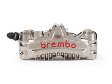 Brembo GP4-MS Forged Monobloc Aluminum Calipers (100 or 108mm)