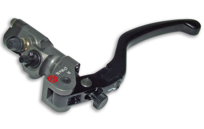 Brembo Racing Billet Brake and Clutch Master Cylinders