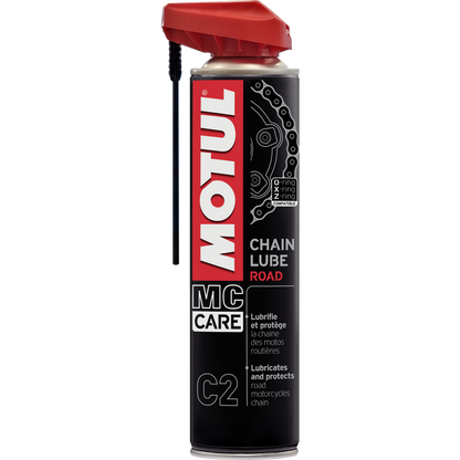 Motul Chain Care & Maintenance Products