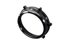 CNC Racing Clear Wet Clutch Cover for the Ducati Panigale 1299/1199/959  Superleggera (and 899 too with modification)