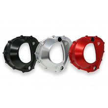 CNC Racing Clear Clutch Cover For MV Agusta F4 / Brutale B4 Models