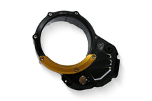 CNC Racing Slider / Protector for CNC's Clear Wet Clutch Covers