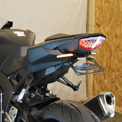 New Rage Cycles (NRC) Honda CBR1000RR Fender Eliminator (17-20)