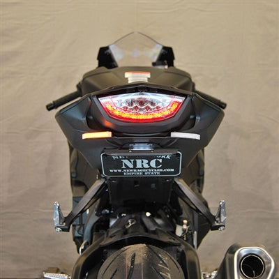 New Rage Cycles (NRC) Honda CBR1000RR Fender Eliminator (17-20)