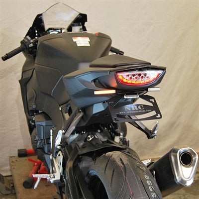New Rage Cycles (NRC) Honda CBR1000RR Fender Eliminator (17-20)