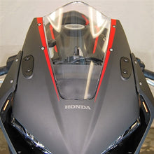 New Rage Cycles (NRC) Honda CBR1000RR Turn Signal Block off plates (17-20)