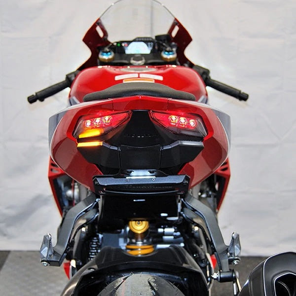 New Rage Cycles (NRC) Honda CBR1000RR-R Fender Eliminator (20-24)