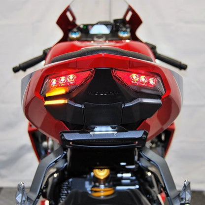 New Rage Cycles (NRC) Honda CBR1000RR-R Fender Eliminator (2025+)