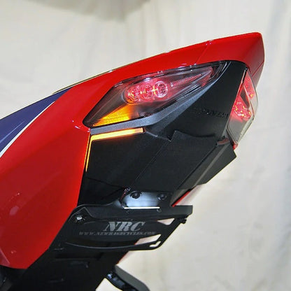New Rage Cycles (NRC) Honda CBR1000RR-R Fender Eliminator (20-24)