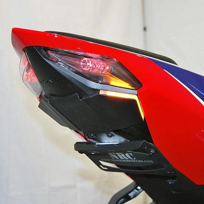 New Rage Cycles (NRC) Honda CBR1000RR-R Fender Eliminator (2025+)