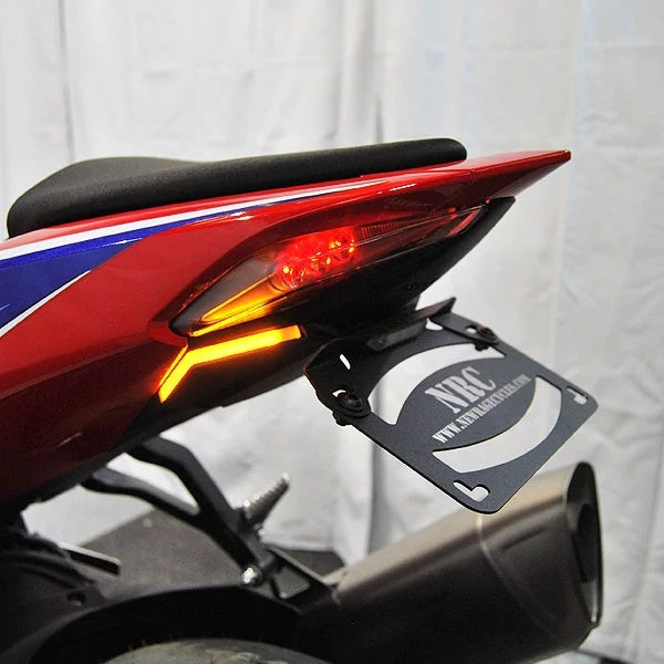 New Rage Cycles (NRC) Honda CBR1000RR-R Fender Eliminator (20-24)