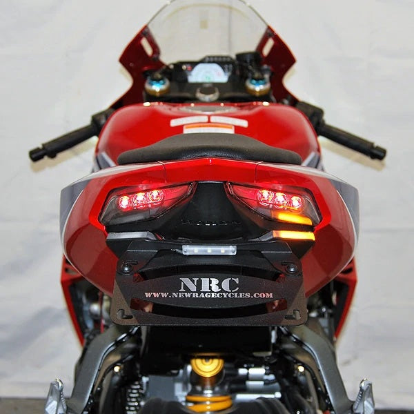 New Rage Cycles (NRC) Honda CBR1000RR-R Fender Eliminator (20-24)
