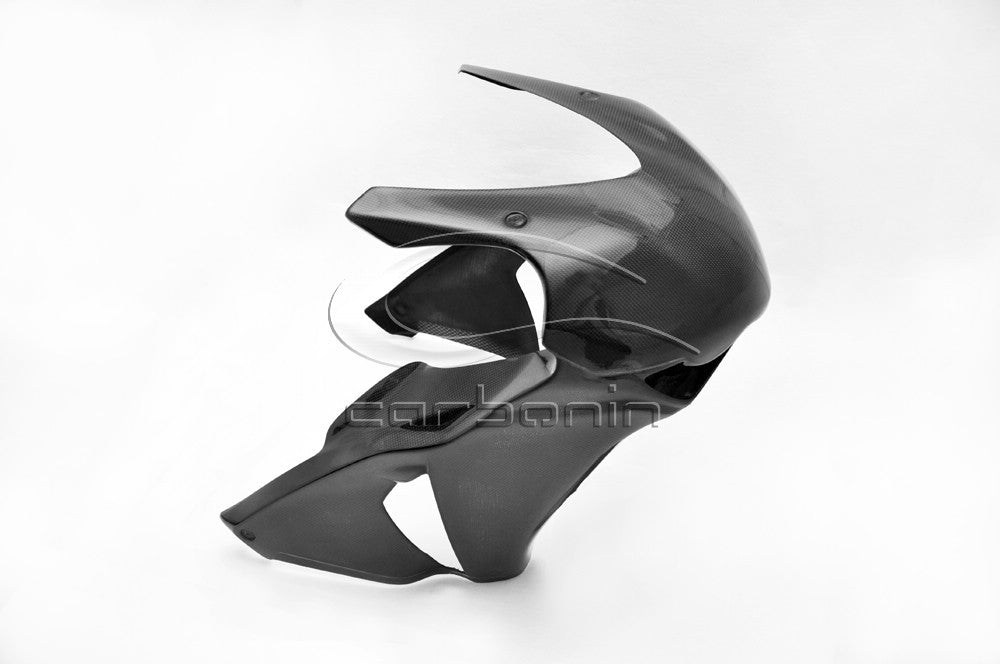 CARBONIN CARBON FIBER RACE BODYWORK FOR HONDA CBR1000RR (2012-16)