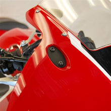 New Rage Cycles (NRC) Honda CBR 600RR Turn Signal Block off plates (13+)