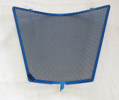 Cox Racing Radiator Guards for the Honda CBR1000RR (08-20)