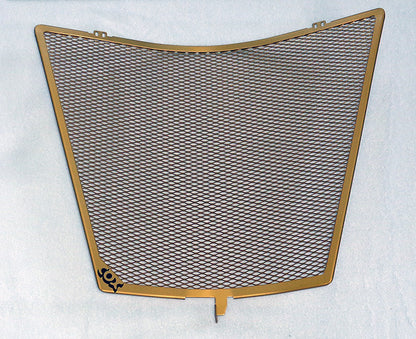Cox Racing Radiator Guards for the Honda CBR1000RR (08-20)