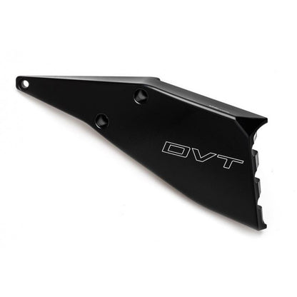 CNC Racing Billet Belt Cover Air Intake for Horizontal Cylinder For XDiavel/S