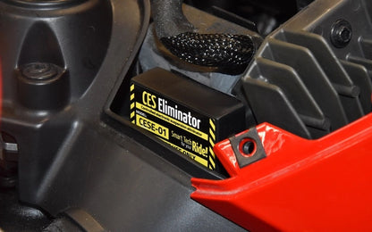 Healtech CESE Electronic Suspension Eliminator - Aprilia and Ducati