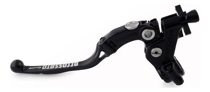 Accossato Cross and Pitbike Full Clutch With Folding Colourful Lever (nut+lever)