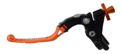 Accossato Cross and Pitbike Full Clutch With Folding Colourful Lever (nut+lever)