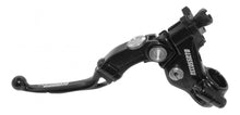 Accossato Moto 3 Full Clutch With Folding Colourful Lever (nut+lever)