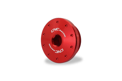CNC Racing Generator Cover Plug for Aprilia RS / Tuono 660
