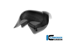 Ilmberger Carbon Exhaust Heat Shield Gloss for the Ducati Panigale V4 / V4 S '2025