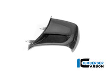 Ilmberger Carbon Left, Winglet Gloss for the Ducati Panigale V4 / V4 S '2025