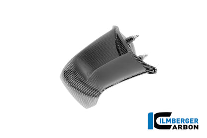 Ilmberger Carbon Left, Winglet Gloss for the Ducati Panigale V4 / V4 S '2025