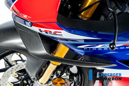 Ilmberger Carbon Left, Winglet for the Honda for the Honda CBR 1000 RR '20-24
