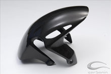 CARBONIN CARBON FIBER RACE FRONT FENDER FOR HONDA CBR1000RR (2008-16)