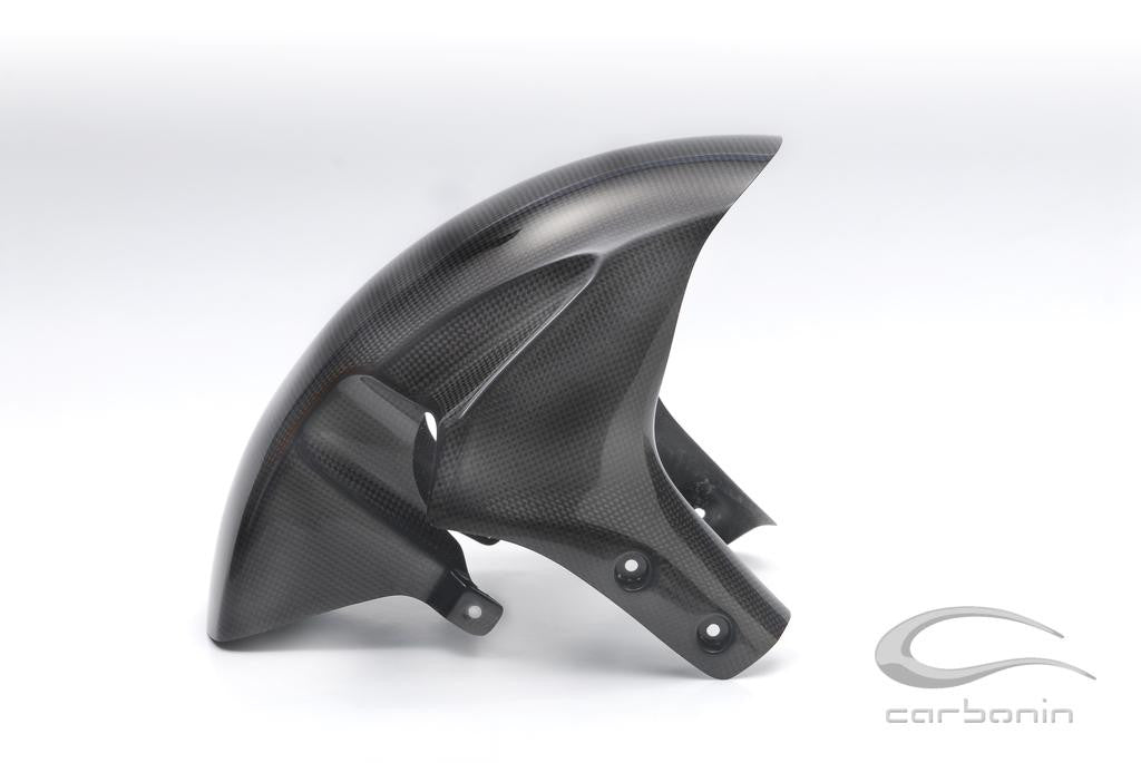CARBONIN CARBON FRONT FENDER FOR HONDA CBR1000RR (2004-05)