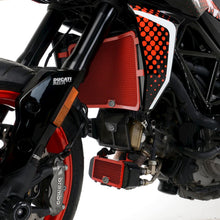 R&G Racing Front Cylinder Head Guard for the Ducati Hypermotard 950 '19-'22