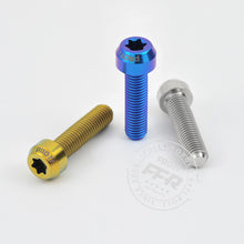 Proti Front Brake Reservoir Tank Bolt Kit for the Kawasaki Ninja H2 (2015-2016)