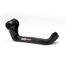 R&G Racing Carbon Lever Defender for the Kawasaki ZX-10R/ZX-10RR '21-'22