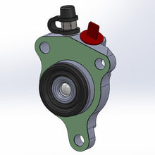 Oberon Clutch Slave for KTM 65/85 SX / SXS, 250 /R Freeride