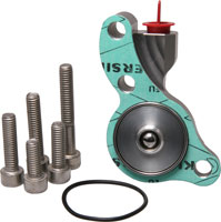 Oberon Clutch Slave for Early KTM Motors