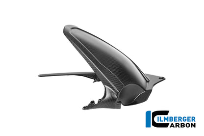 Ilmberger Carbon Rear Fender Matte for the Ducati Panigale V4 / V4 S '2025