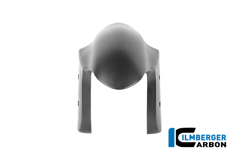 Ilmberger Carbon Front Fender Matte for the Ducati Panigale V4 / V4 S '2025