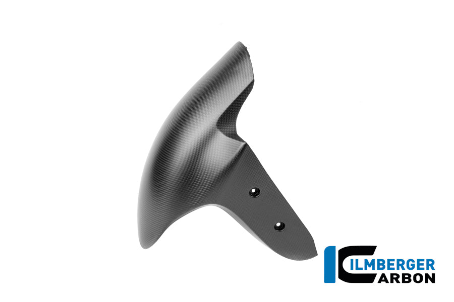 Ilmberger Carbon Front Fender Matte for the Ducati Panigale V4 / V4 S '2025