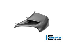 Ilmberger Carbon Left, Winglet Matte for the Ducati Panigale V4 / V4 S '2025