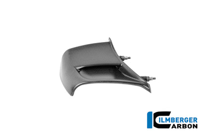 Ilmberger Carbon Right, Winglet Matte for the Ducati Panigale V4 / V4 S '2025