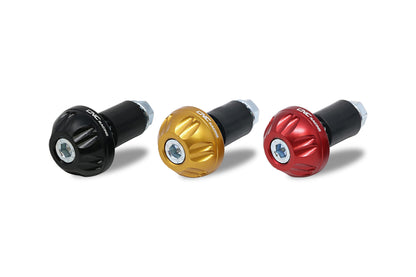 CNC Racing Type 7 'BLAZE' Universal Bar Ends