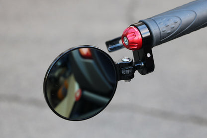 CNC Racing Type 7 'BLAZE' Universal Bar Ends