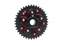 CNC Racing Small Ring Gear Sprocket for Quick Change Carrier for Small Hub Ducati