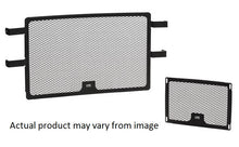 CNC Racing Radiator Guards for Ducati 848  1098 and 1198