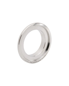 AEM FACTORY - DUCATI'S WITH SINGLE SIDED SWINGARM SMALL TITANIUM REAR WHEEL TAPER CONE