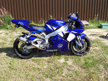 R&G Racing Crash Protectors - Classic Style for Yamaha YZF-R1 '98-03