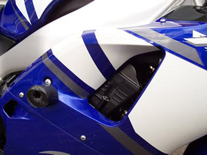 R&G Racing Crash Protectors - Classic Style for Yamaha YZF-R1 '98-03