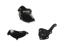 Bonamici Racing Engine Protection Full Kit 3 Pcs. for the BMW S1000RR 2017-2018